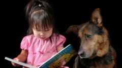 Как помочь ребенку преодолеть страх собак?