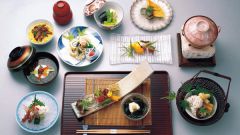 Почему многие любят японскую кухню