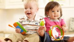 Как помочь малышу адаптироваться к детскому саду