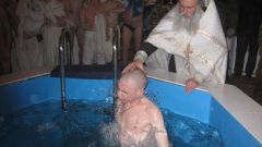 Что нужно знать перед крещением