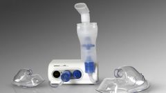 How to choose a nebulizer for home use