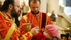 Почему православному человеку необходимо причастие