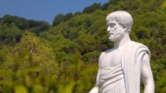 Чем знаменит Аристотель
