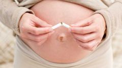 Что делать, если пила алкоголь и курила, не зная о беременности