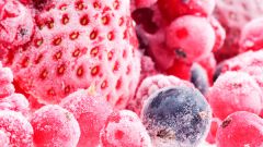 Как правильно замораживать ягоды, овощи и фрукты на зиму