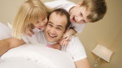 Как установить отцовство после получения свидетельства о рождении