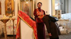 Как православному человеку правильно подготовиться к первой исповеди 
