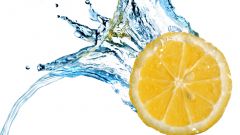 Как с помощью лимона дезодорировать воздух в доме?