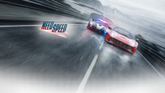 Почему не работает игра Need For Speed