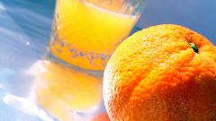 Рецепты коктейлей с апельсиновым соком