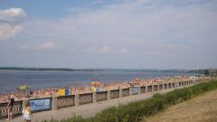 Как отдохнуть в Самаре