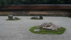 Японский сад камней: в чем суть?