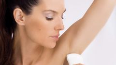 Чем вредны для здоровья дезодоранты-антиперспиранты?
