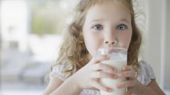 Is it good to drink fresh milk? 