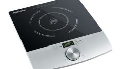 Induction cooker: features use and care