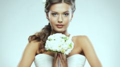 Как выбрать свадебную прическу