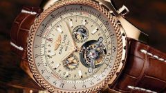 Как отличить оригинальные наручные часы при покупке