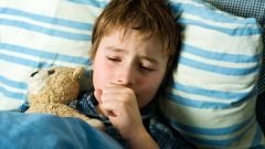 Как лечить кашель у ребенка 