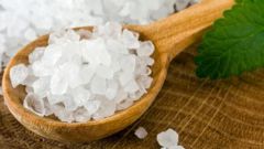 Польза и вред поваренной соли