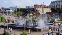 How to relax in Tyumen
