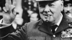 Роль У. Черчиля во Второй Мировой войне