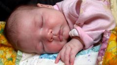 Как обеспечить спокойный сон ребенку