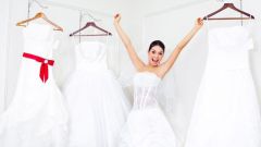 Как выбрать недорогое свадебное платье
