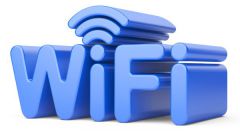 How to configure WiFi adapter