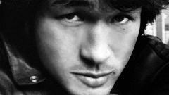 The story of writing the songs of Victor Tsoi