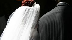 Свадебная фата - символ долголетия семейной жизни, так ли это?