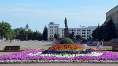 Как отдохнуть в Ставрополе