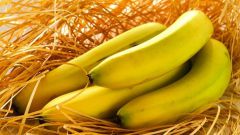 Бананы в диетологии