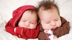 Зачатие близнецов: наследственный фактор