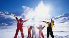 Какой горнолыжный курорт выбрать для зимнего отдыха