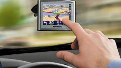 Как выбрать GPS-навигатор для автомобиля