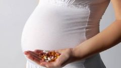 Прием лекарственных препаратов при беременности