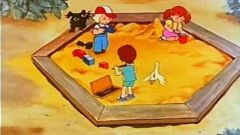 Where to find sand for children's sandboxes