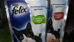 Корм для кошек felix - отзывы покупателей