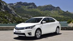 Toyota Corolla: особенности выбора