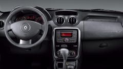 Reviews of Renault Logan with automatic transmission