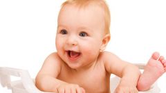 Особенности развития детей от 0 до 3-х месяцев