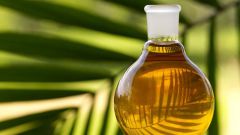 Пальмовое масло в составе детских молочных смесей: зачем?