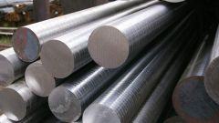 Marking of stainless steel in Russia and abroad
