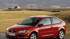 Покупаем Ford Focus: особенности выбора