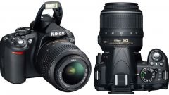 How to choose a lens for Nikon