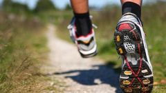 Кроссовки для бега: нюансы выбора