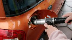 How to calculate fuel consumption for long distance driving