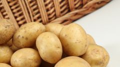 Маски для лица из картофеля