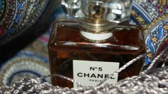 Культовые ароматы Chanel