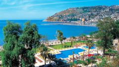 Отели Турции: делаем выбор